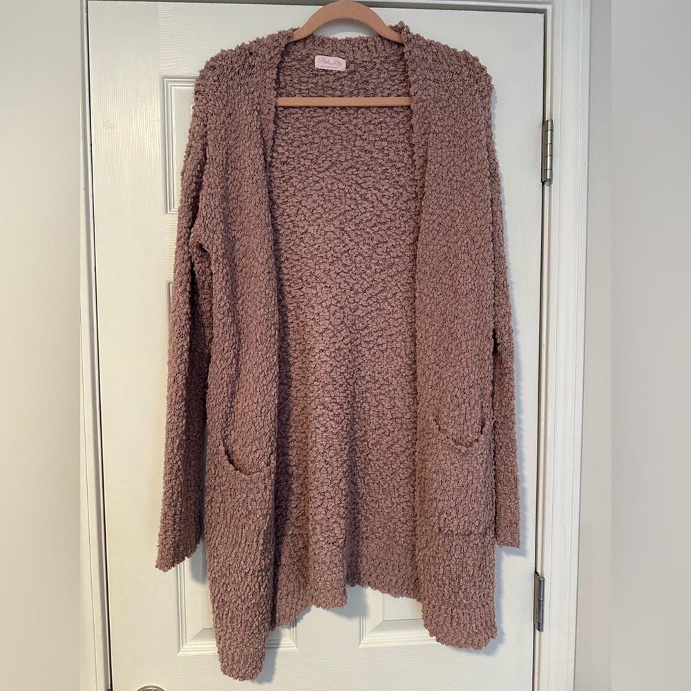 Women’s cardigan